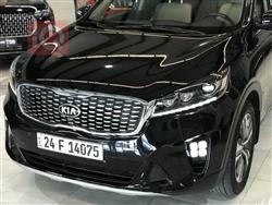 كيا سورينتو